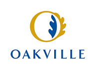 Town of Oakville agenda logo