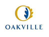 Town of Oakville Agenda Logo